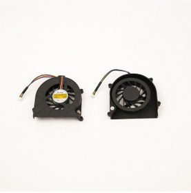 Resim Toshıba L635 Uyumlu Notebook İşlemci Cpu Fanı 
