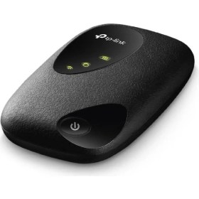 Resim Lidyahan Store M7200, 4g Lte Mobil Wi-Fi Router 
