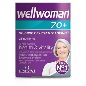 Resim Genel Markalar llwoman 70 30 let 