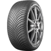 Resim Kumho 215/45R16 90V HA32 Solus 4S Dört Mevsim Lastiği 2023 