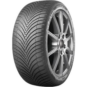 Resim Kumho 215/45R16 90V HA32 Solus 4S Dört Mevsim Lastiği 2023 