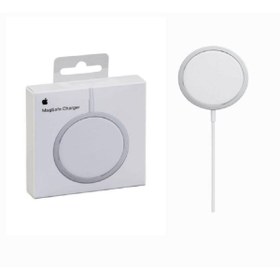 Resim Beruflic İphone XR Uyumlu Powerbank Kablosuz Şarj Battery Pack Magsafe BRF-5963758 