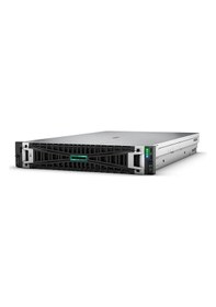 Resim Hpe Dl380 G11 Xeon Gold 6530 P81787-425 64gb Ddr5 Rdımm-4x960gb Ssd-2x1100w Rack Sunucu 