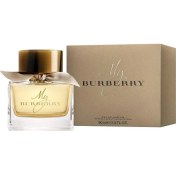 Resim Burberry My Edp90Ml 