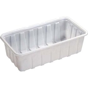 Resim DORA PLASTİK KASE 1000GR.LIK 100LÜ 