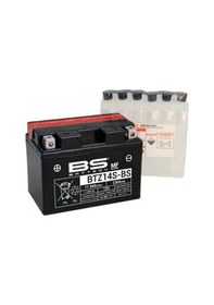 Resim Bs Akü Btz14s-bs 12v12ah 2022-2023 Honda Nt 1100 Dct 