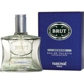 Resim Brut Oceans Erkek Parfüm EDT 100 ML 