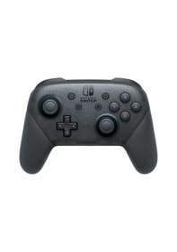 Resim Nintendo Switch Pro Kablosuz Denetleyici 