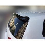 Resim Volkswagen Polo 2014-2018 Arası Astarlı Anatomik Spoiler 