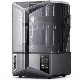 Resim ELEGOO Saturn 4 Ultra 16K 3D Yazıcı 
