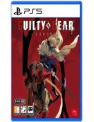 Resim Çınar Bilişim Dünyası Guilty Gear Strive PS5 Oyun 