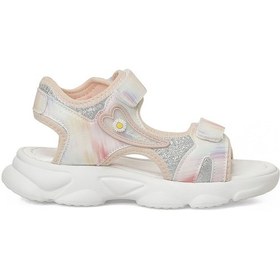 Resim Kinetix Magıco F 6fx Pudra Kız Çocuk Spor Sandalet 000000000102252434 Pembe 
