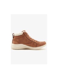 Resim Skechers Ultra Flex 2.0 Kadın Bot 167323 Csnt Kahverengi kahverengi 