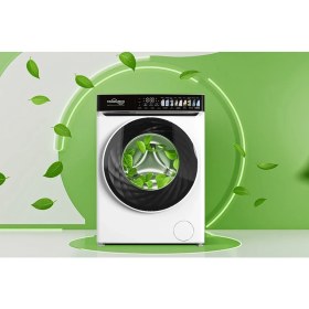 Resim Tommatech TCM-1014001-BB 10 kg Çamaşır Makinesi 