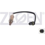 Resim Zegen Lambda Oksıjen Sensoru 350 Mm Mercedes E Serısı W210 E 240 - E 280 - E 320 AT00-ZLS1020 
