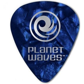 Resim Planetwaves 1cbup6-10 10 Std - Cel - Bupearl - Heavy Pena A 