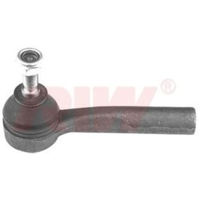 Resim RIW FI2022 Rot Başı Sol Linea Fiorino Grande Punto / Bipper / Nemo / Corsa D 
