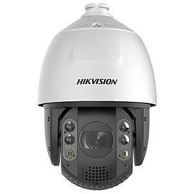 Resim HIKVISION DS-2DE7A432IW-AEB 4 MP 32X ZOOM 200 METRE IR PTZ SPEED DOME IP KAMERA 