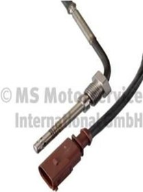 Resim Genel Markalar 7.08369.50.0 Egsoz Sicaklik Sensoru-partikul Oncesi Kahverengi (VW POLO 03P906088E (WF433894) 
