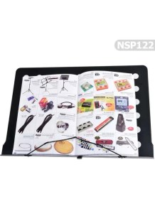 Resim Nota Sehpası Profesyonel NSP122 