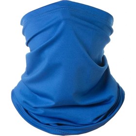 Resim Chaoduo Shop V Tarzı 25X50CM Açık Bisiklet Yürüyüş Kamp Avcılık Koşu Boyun Tüp Eşarp Bandana Bisiklet Motosiklet Yüz Maskesi Bandana Sihirli Eşarp Erkekler Kadınlar (Yurt Dışından) 