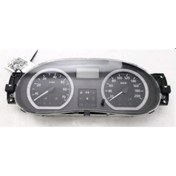 Resim Gösterge Tablosu Yeni Sandero 248109591R 