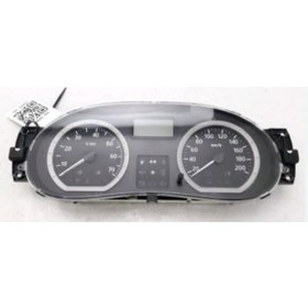 Resim Gösterge Tablosu Yeni Sandero 248109591R 