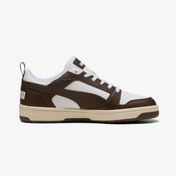 Resim Puma Rebound v6 Low Sneaker 