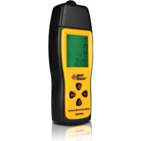 Resim Testo Smart Sensor AS8700A Karbonmonoksit Gazı Dedektörü 