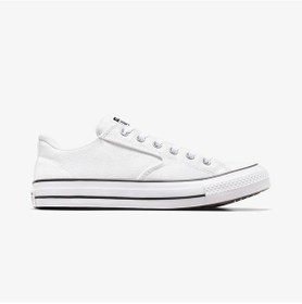 Resim Converse Chuck Taylor All Star Malden Street Unisex Beyaz Sneaker A10349c Beyaz 