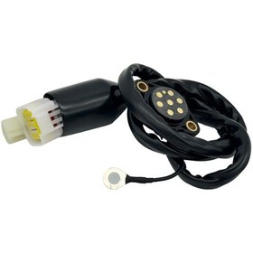 Resim Cf Moto 150 Nk Vites Gösterge Müşürü 