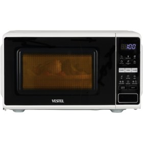 Resim Vestel MD 20 YDB Mikrodalga Fırın 