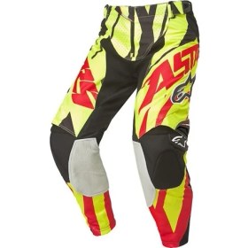 Resim Alpinestars Techstar Pants Motocross Pantolonu 
