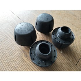 Resim Mercedes W126 Kriko Takozu Takımı 