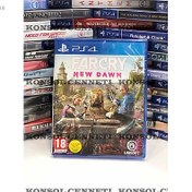 Resim Far Cry New Dawn Playstation 4 Oyunu Ubisoft