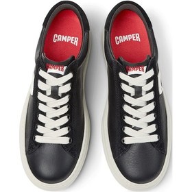 Resim Camper Runner Four Kadın Ayakkabı K201855-002 Siyah 
