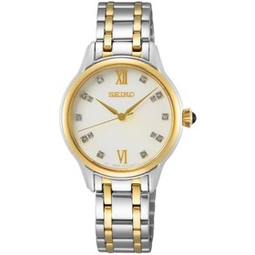 Resim Seiko Klasik SRZ540P1 Kadın Kol Saati 