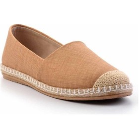 Resim Taba Kadın Espadril K01125010018 Taba 