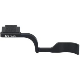 Resim Jjc Ta-Xt4 Thumbs Up Grip Gümüş Parmak Desteği 