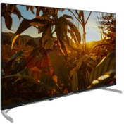 Resim Grundig Toronto 32 GEH 6965 B 32'' 82 Ekran Uydu Alıcılı Smart LED TV 