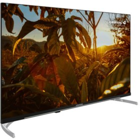 Resim Grundig Toronto 32 GEH 6965 B 32'' 82 Ekran Uydu Alıcılı Smart LED TV 