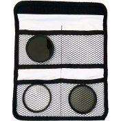 Resim Böwee Photo Filter Kit - Lens Filtre Seti 52 MM. 
