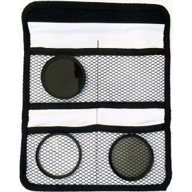 Resim Böwee Photo Filter Kit - Lens Filtre Seti 52 MM. 