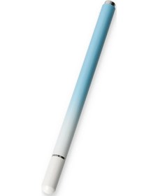 Resim Hnrlıshp Newface Dokunmatik Stylus Kalem Pen 108 - Mavi 