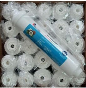 Resim Sulook Su Arıtma Cihazı Tatlandırıcı Filtre Pos Karbon Filtre Nsf Onaylı 