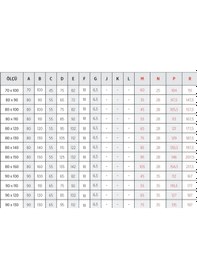 Resim Shower 80X90 Oval Asimetrik Duş Teknesi 