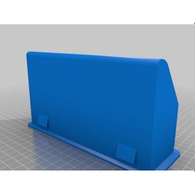 Resim Opencart Fiat Punto Mk2 Hgt Konsol Cd Kapağı Sadece Plastik Aparattır 