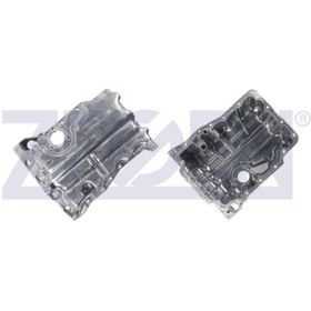 Resim Genel Markalar Yag Karterı Alumınyum Vw Polo (AW1) 2018-/ Polo (6R,6C) 2009-2018/ Golf (5G1) 2012-/ Audı A3 (8V1) 2 