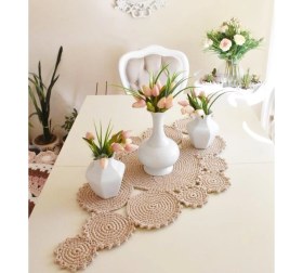 Resim Spagetti Yarn Bal Köpüğü Ribbon Ip 