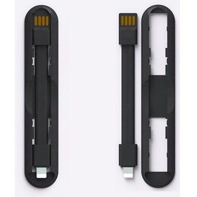 Resim Ason Plus 2in1 Iphone Mini USB Şarj ve Telefon Yüzük Tutucu Stand 